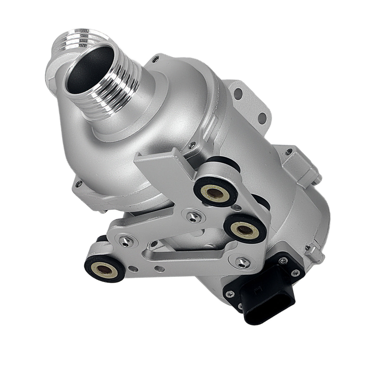 Electric Water Pump compatible For BMW 528i X3 3.0L DOHC 2011-2012 11518635092N152300