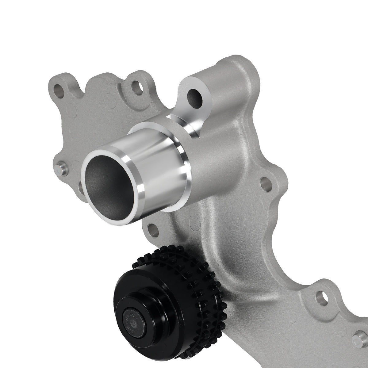 Belt Driven Water Pump compatible For Ford F-150 Transit V6 3.5L 3.7L 2011-2019 125-3260
