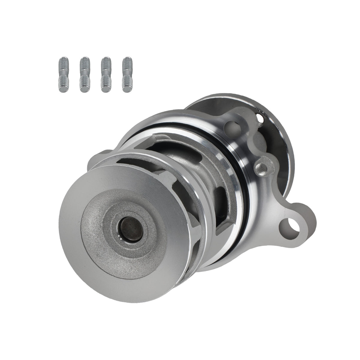 Coolant Pump Unit compatible For BMW 318i/318is/Z3 1.8L 1.9L 1991-1999 11511734602