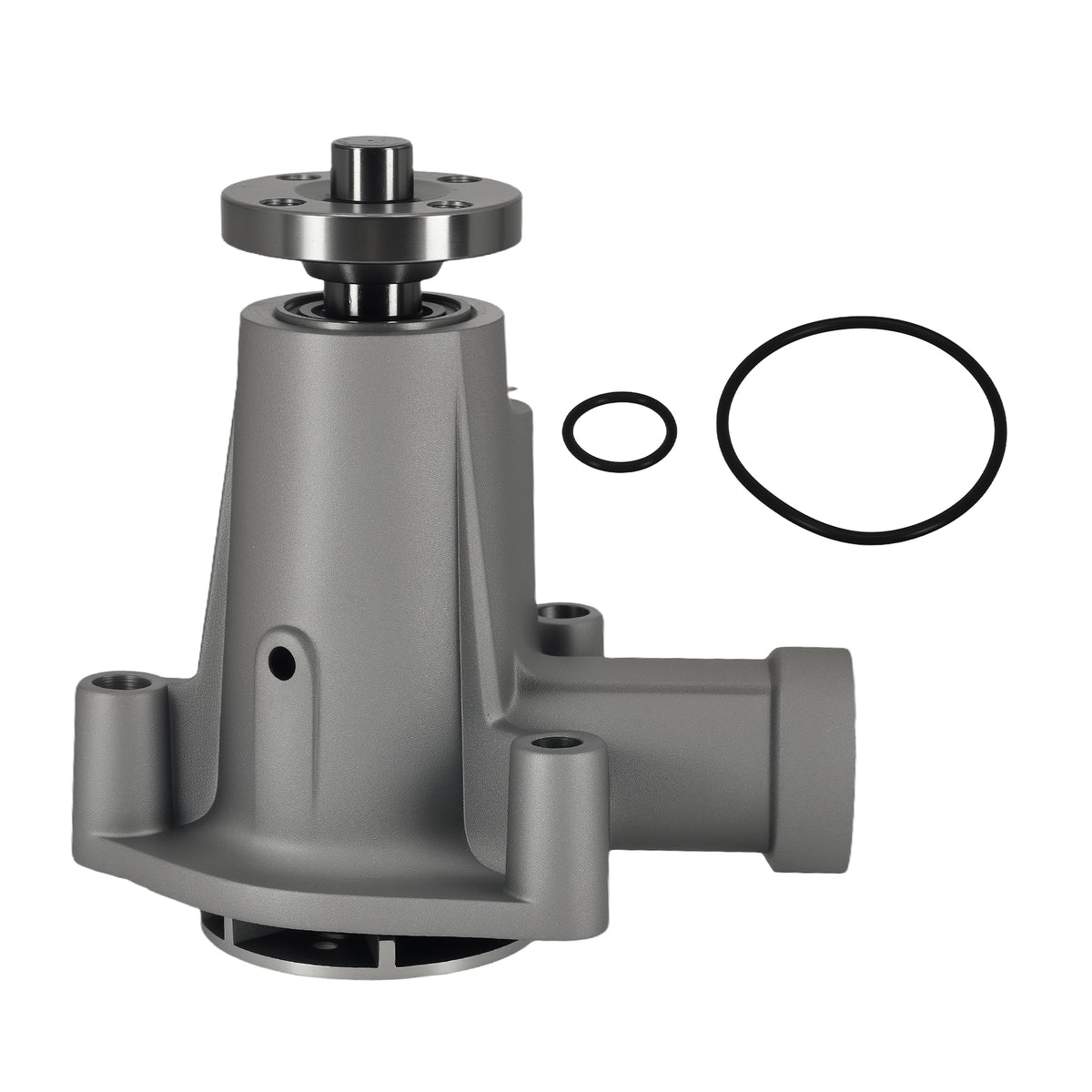 Coolant Water Pump compatible For Ford Ranger 2.3L 2.5L 1995-2001 125-1840 ZZM315010 Direct