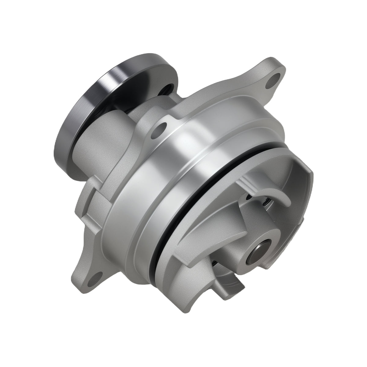 Coolant Pump compatible For Ford Contour/Escort L4 2.0L 1998-2002 1058743 AW4115