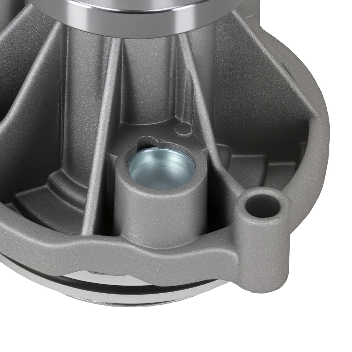 Coolant Water Pump compatible For Ford Crown Victoria Police compatible For Mustang 4.6L 99-09 55-23139