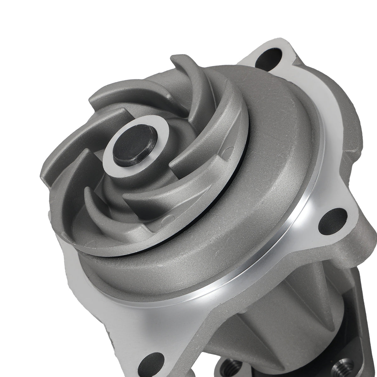 Cooling Water Pump compatible For Buick Century 2.2L 1993-1996 10089654 Belt Drive