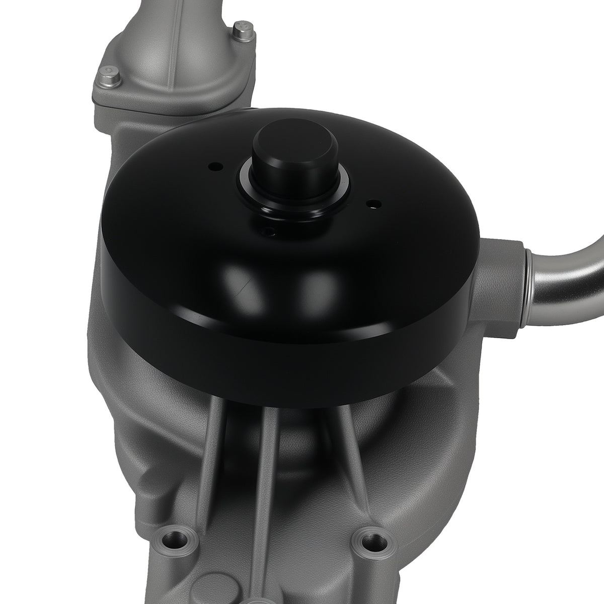 Cooling Water Pump compatible For Cadillac Escalade ESV EXT 6.0L 2002-2006 1307341
