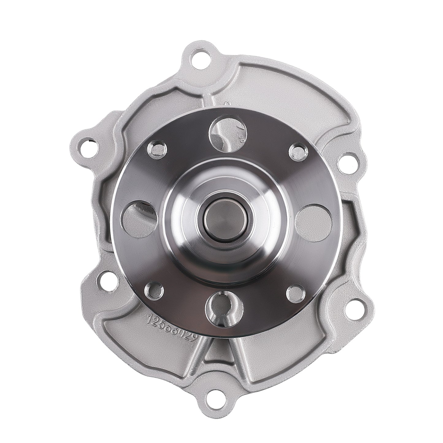 Water Pump compatible For Chevy Equinox 3.0 3.6L and 2012-2020 Impala 3.6L Engine 2008-2017
