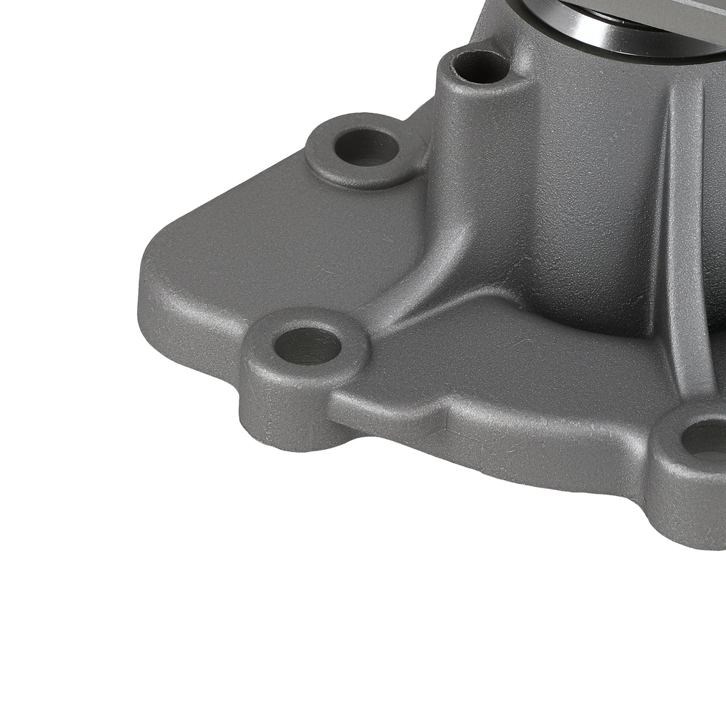 Coolant Pump Assembly compatible for Chrysler 200/Sebring 2.4L 2007-2015 120-7180