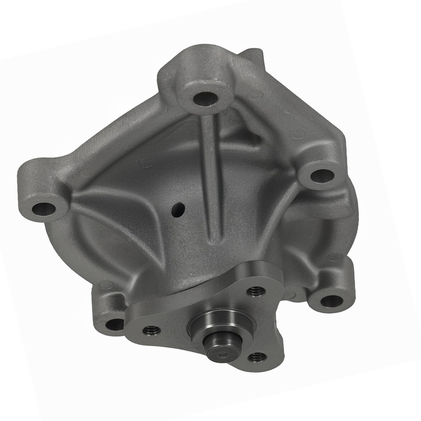 Belt Drive Water Pump compatible for Mini Cooper Paceman 1.6L 2013-16 11517550484 Aluminum