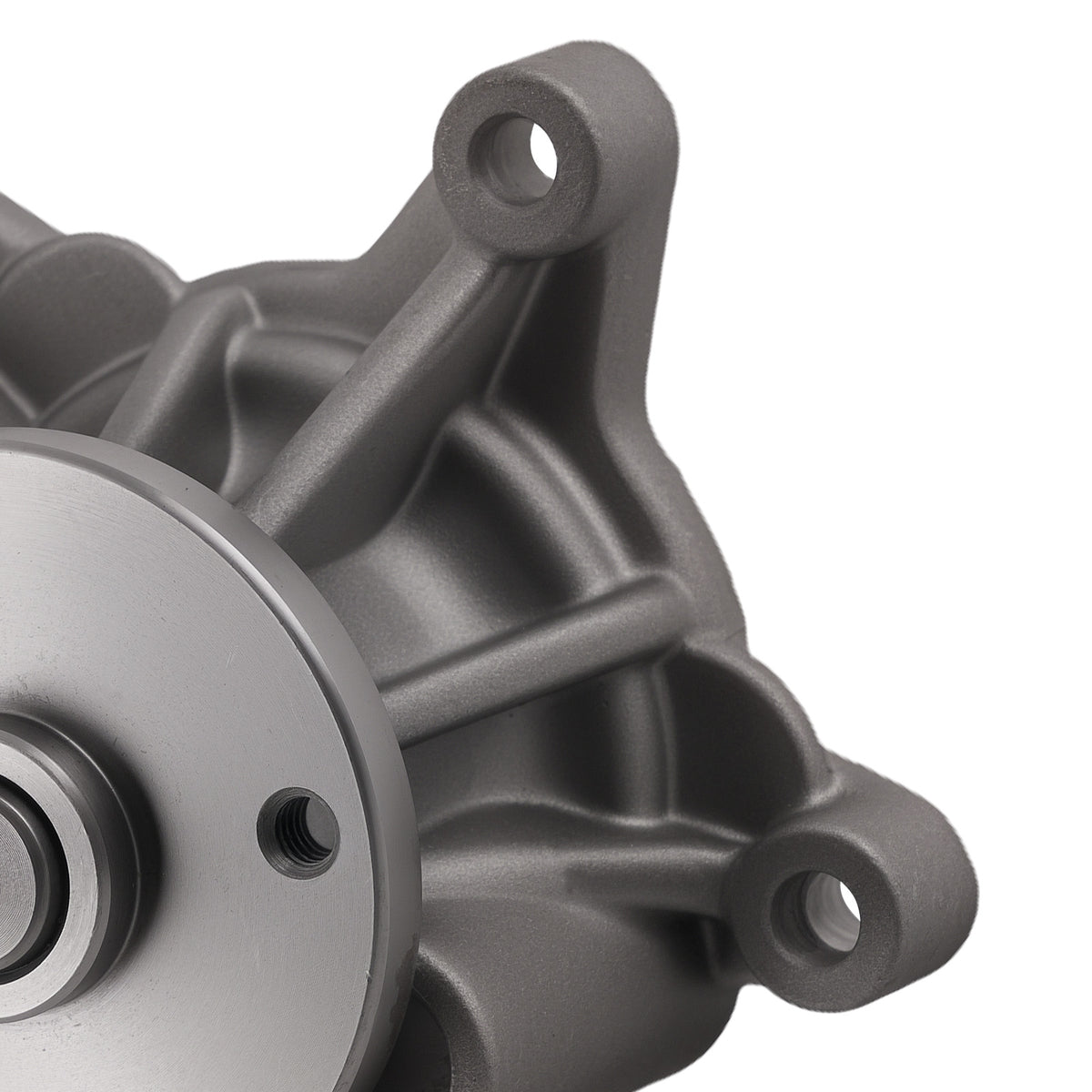 Coolant Pump Assembly compatible For Hyundai Tucson Accent 1.6L 2012-2018 AW6247