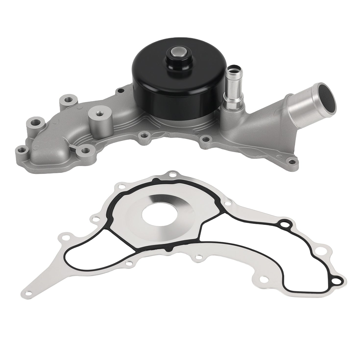 Engine Coolant Water Pump compatible For Chrysler 200 V6 DOHC Flex/Petrol 2015-20173.6L