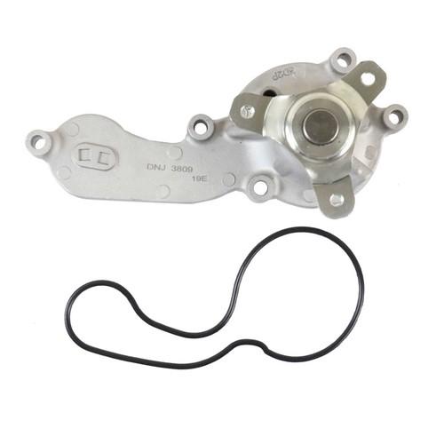 2011 Honda Insight 1.3L Water Pump