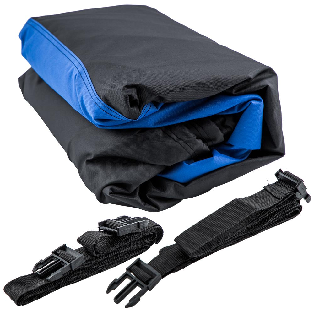 Trailerable Ski Storage Cover For Sea Doo For PWC GTS GT GTX GTI 600 DENIER