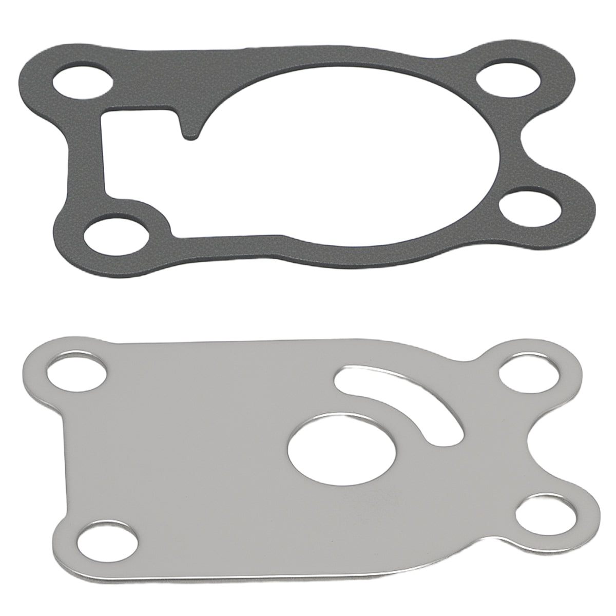 Impeller Kit compatible For Johnson Evinrude 4-8HP Outboard 1980-2005 396644 765603