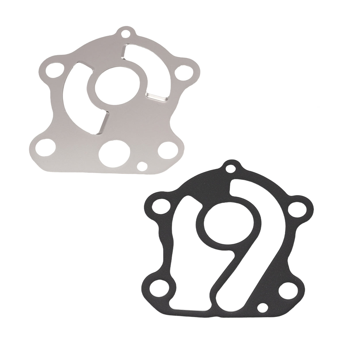 Impeller Kit compatible For Yamaha 2 Stroke 60-90HP 688-44322-00 692-W0078-02-00