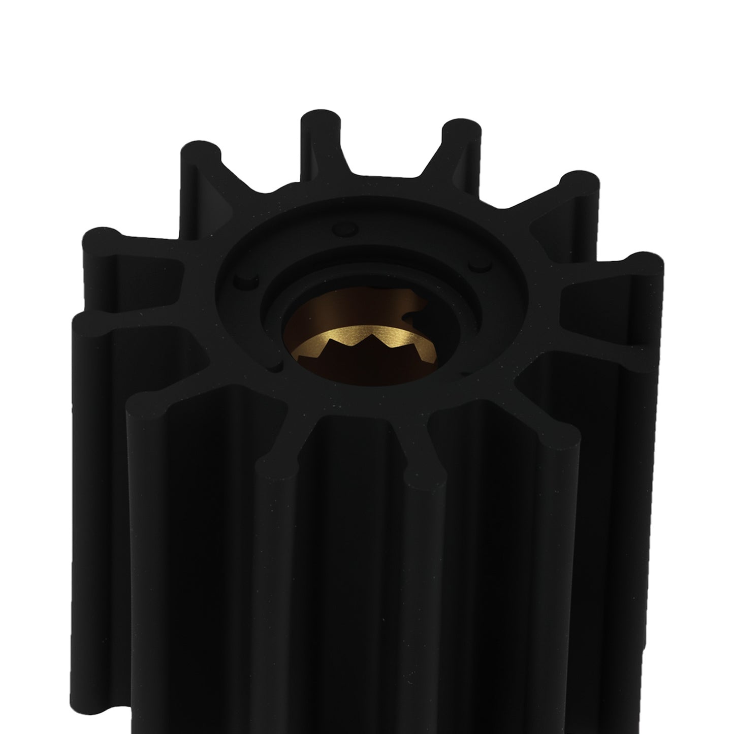 Impeller compatible for Supra Moomba Mastercraft Indmar 21951352 500124 6TA-12457-00