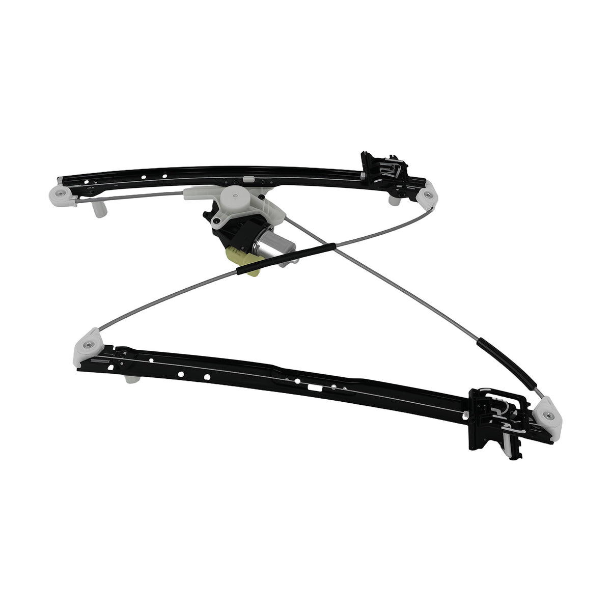 Driver Side Power Window Motor compatible For Range Rover 2013-19 LR078164