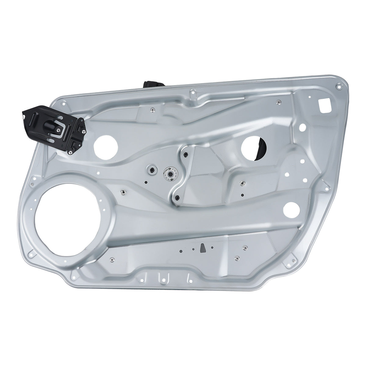 Window Regulator compatible For Mercedes E63 AMG S W212 2014-2016 Passenger Side