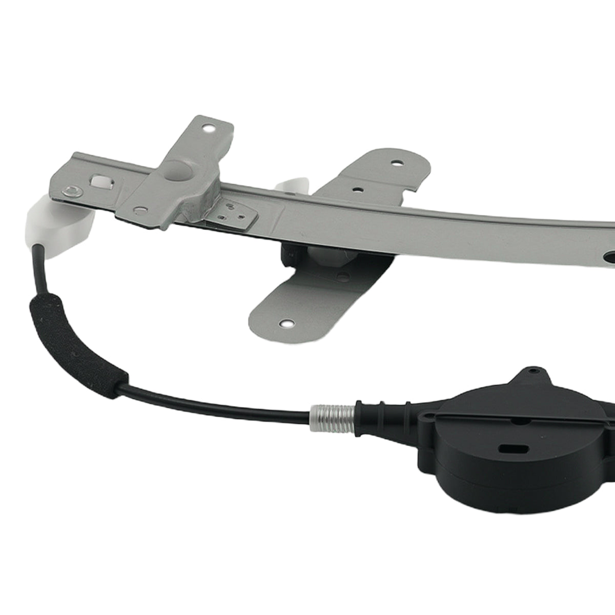 Electric Window Lifter Front Left compatible For Ford Crown Victoria 1992-2011 Metal