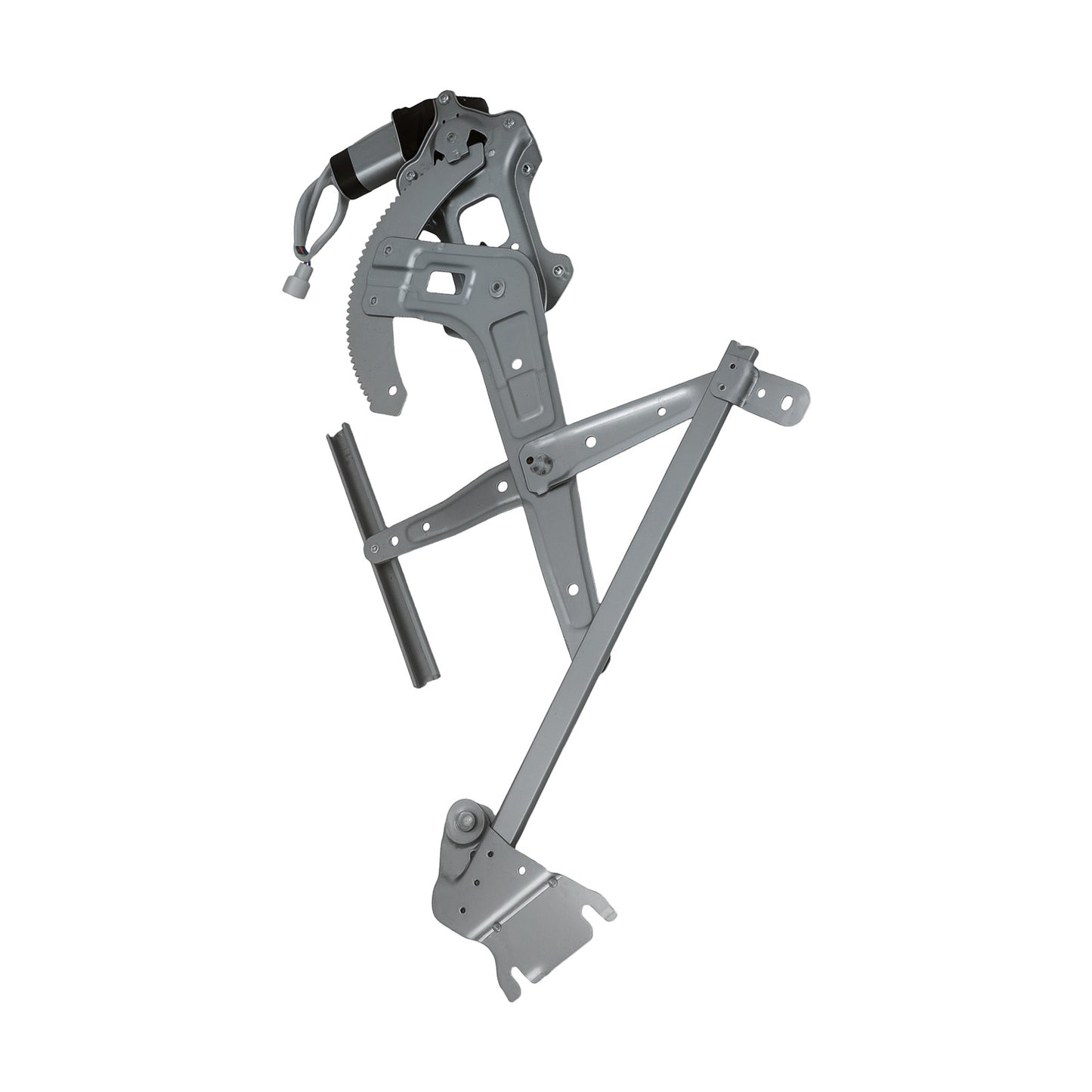 Power Window Motor Regulator Assembly compatible For Subaru Forester 2003-08 Driver Side