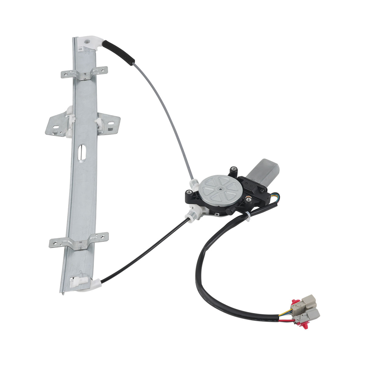 Front Left Window Regulator with Motor compatible For Honda Odyssey741-009 72250S0XA5