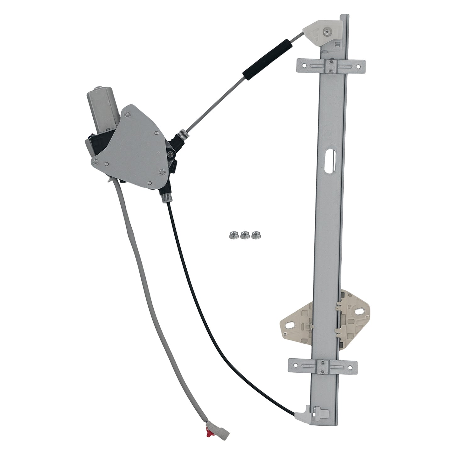 Electric Window Assembly Front Right compatible For Honda CR-V 02-06 72210-S9A-A03 741303
