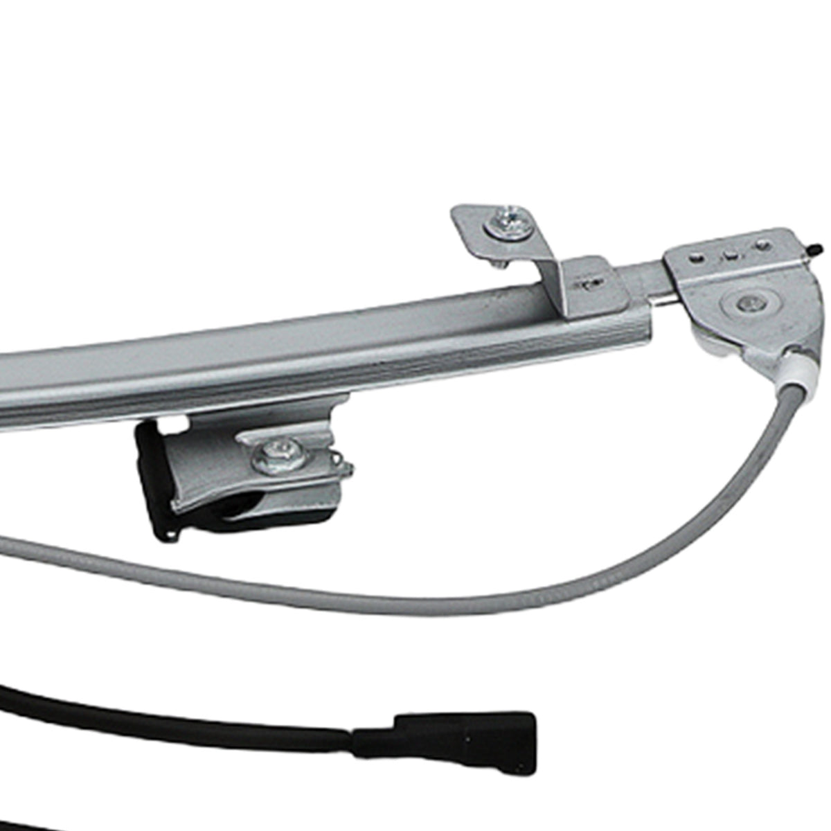 Power Window Regulator w/Motor compatible For Ford F-150 2004-2008 Front Left Driver Side