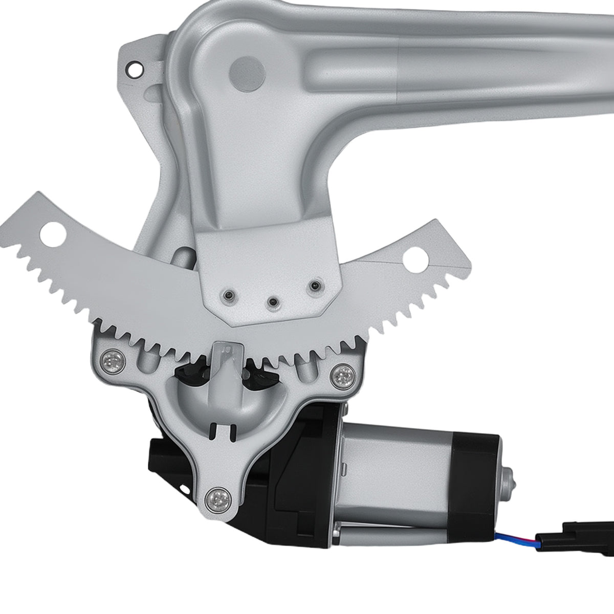 Electric Power Window Regulator Rear Left compatible For Nissan Sentra 2002-2006