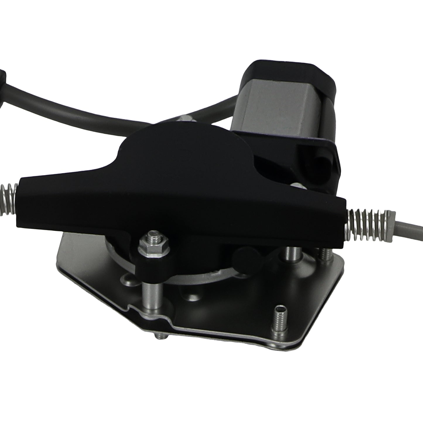 Window Regulator w/ Motor compatible For Jeep Grand Cherokee 1999-2000 Front Left Side