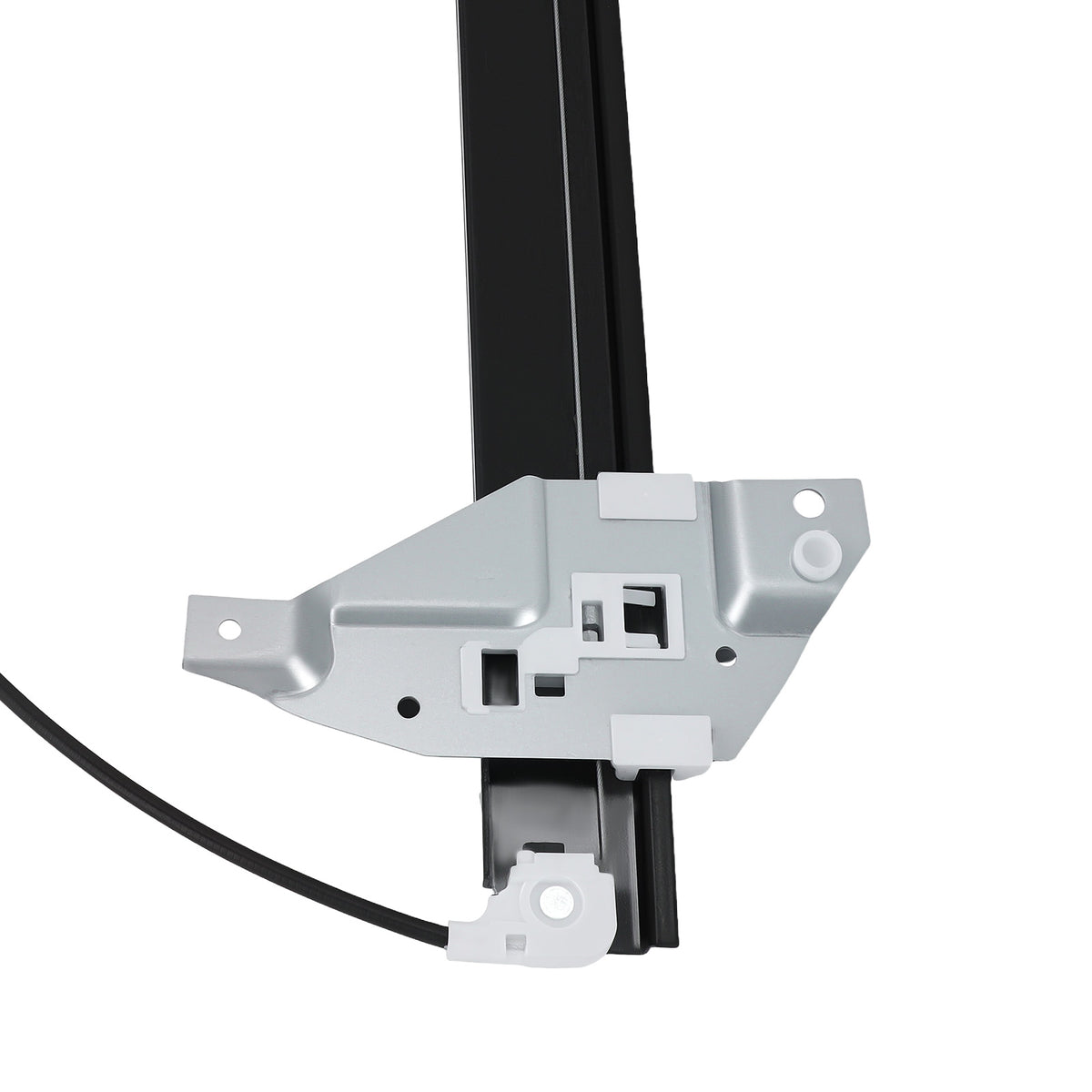 Power Window Regulator w/Motor Front Left compatible For Buick Century compatible For Regal 1997-2005