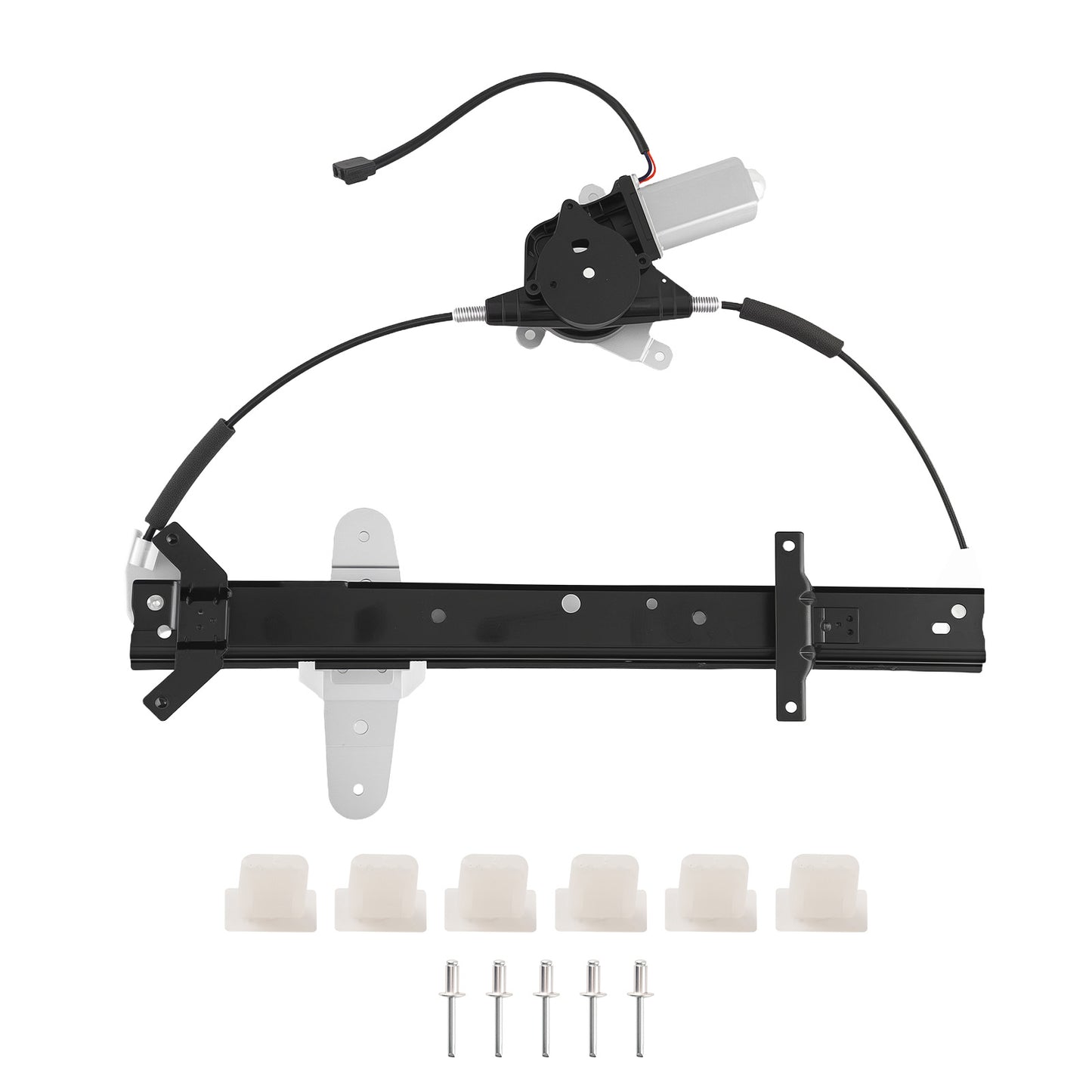 Electric Window Assembly Kit compatible For Mercury Grand Marquis Crown Victoria