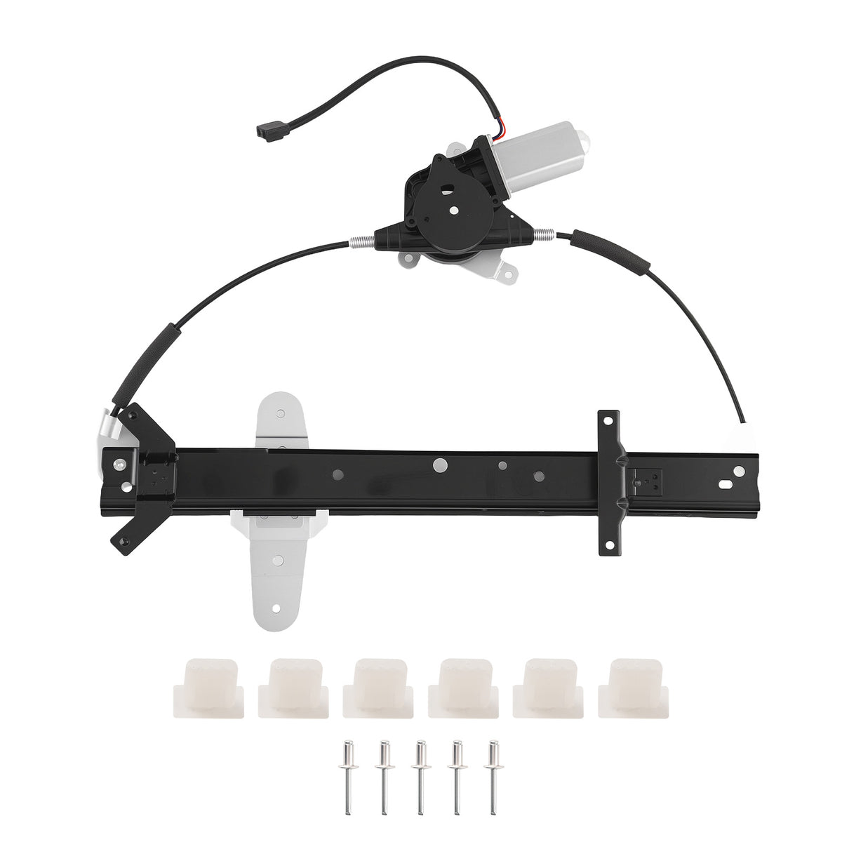 Electric Window Assembly Kit compatible For Mercury Grand Marquis Crown Victoria