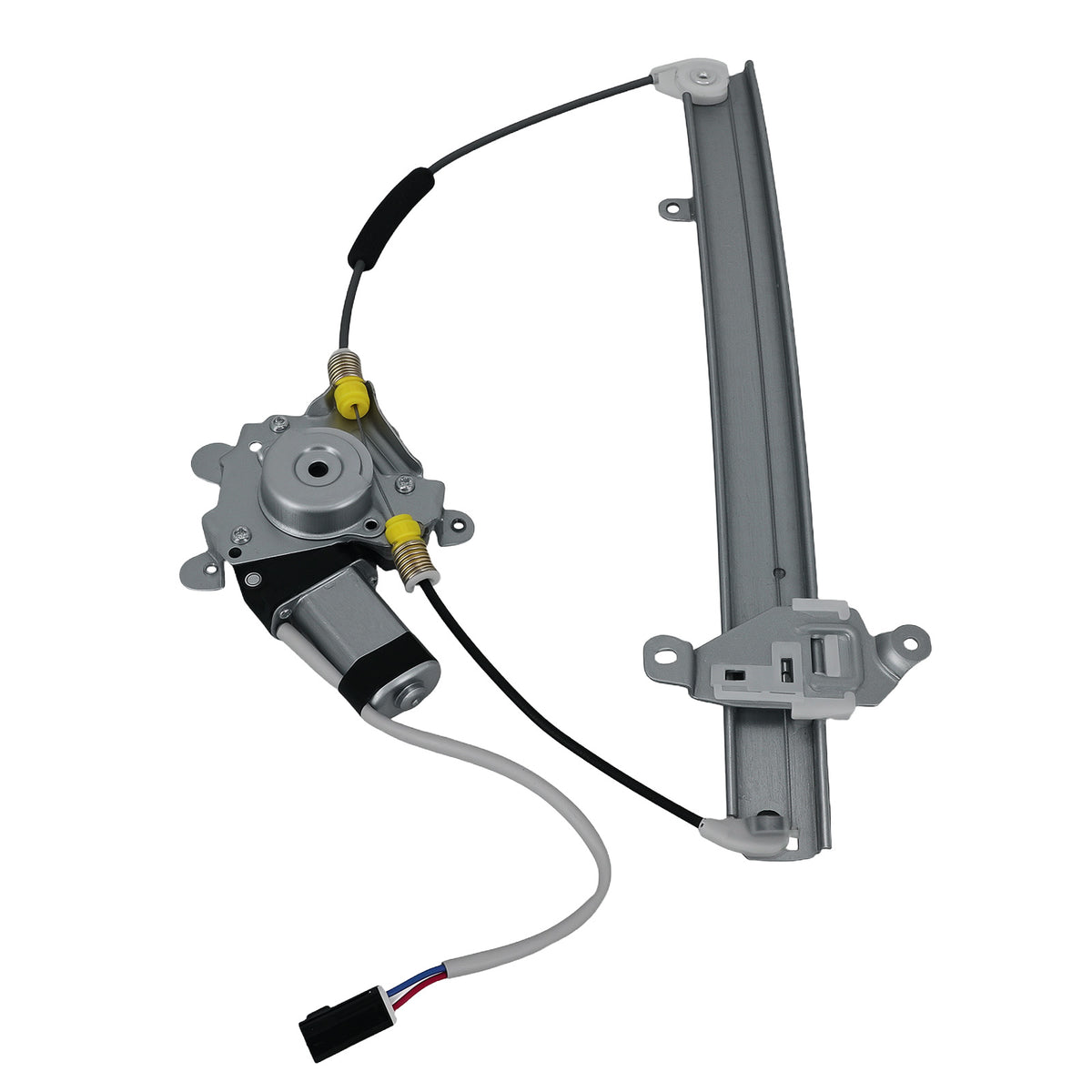 Power Window RegulatorMotor Front Left compatible For Nissan Altima 1993-1997 807210E715