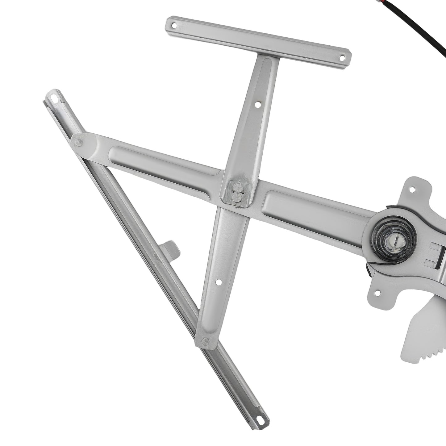 Electric Window Lifter Assembly Front Left compatible For Toyota Tacoma 1995-2004