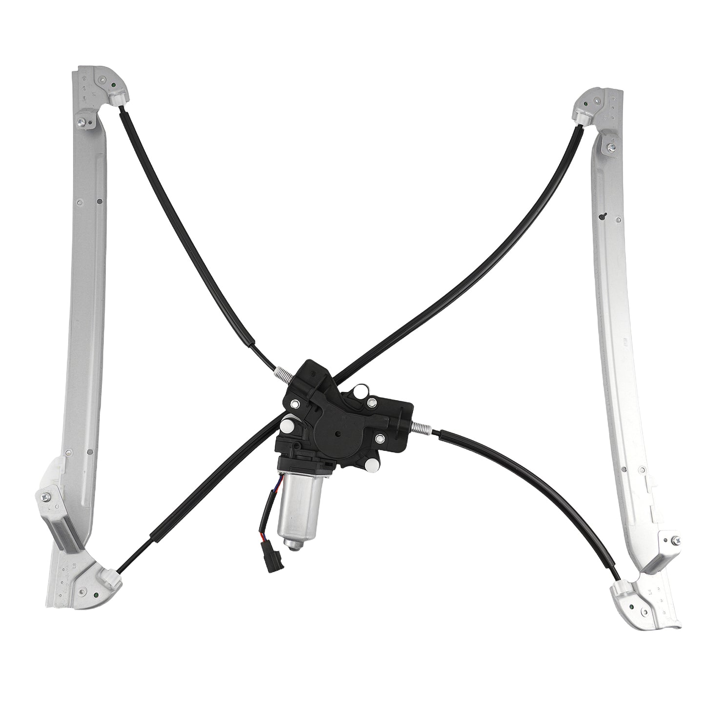 Driver Side Power Window Assembly compatible For Chrysler/Dodge Caravan 2001-03 5135251AA