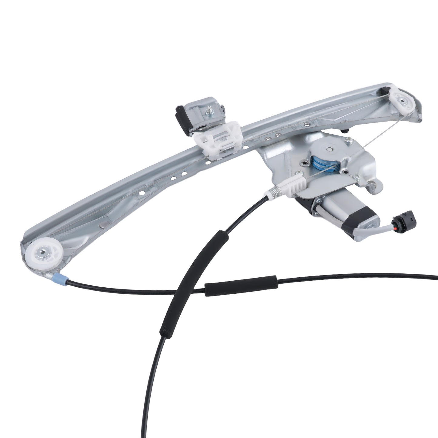 Electric Window Lifter Assembly Front Right compatible For Jaguar S-Type compatible For Lincoln LS
