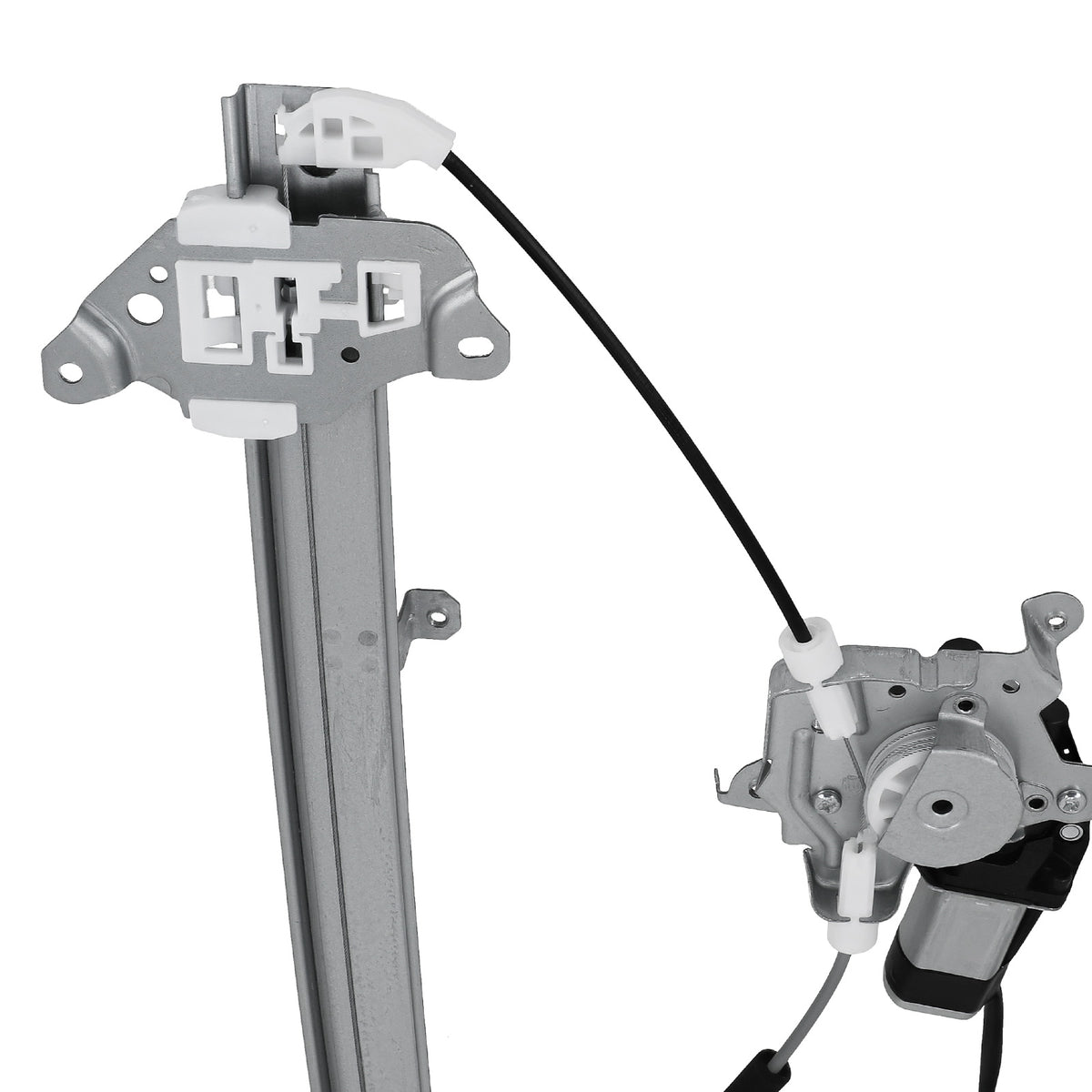 Front Left Power Window Motor Assembly compatible For Nissan Sentra 2000-2006