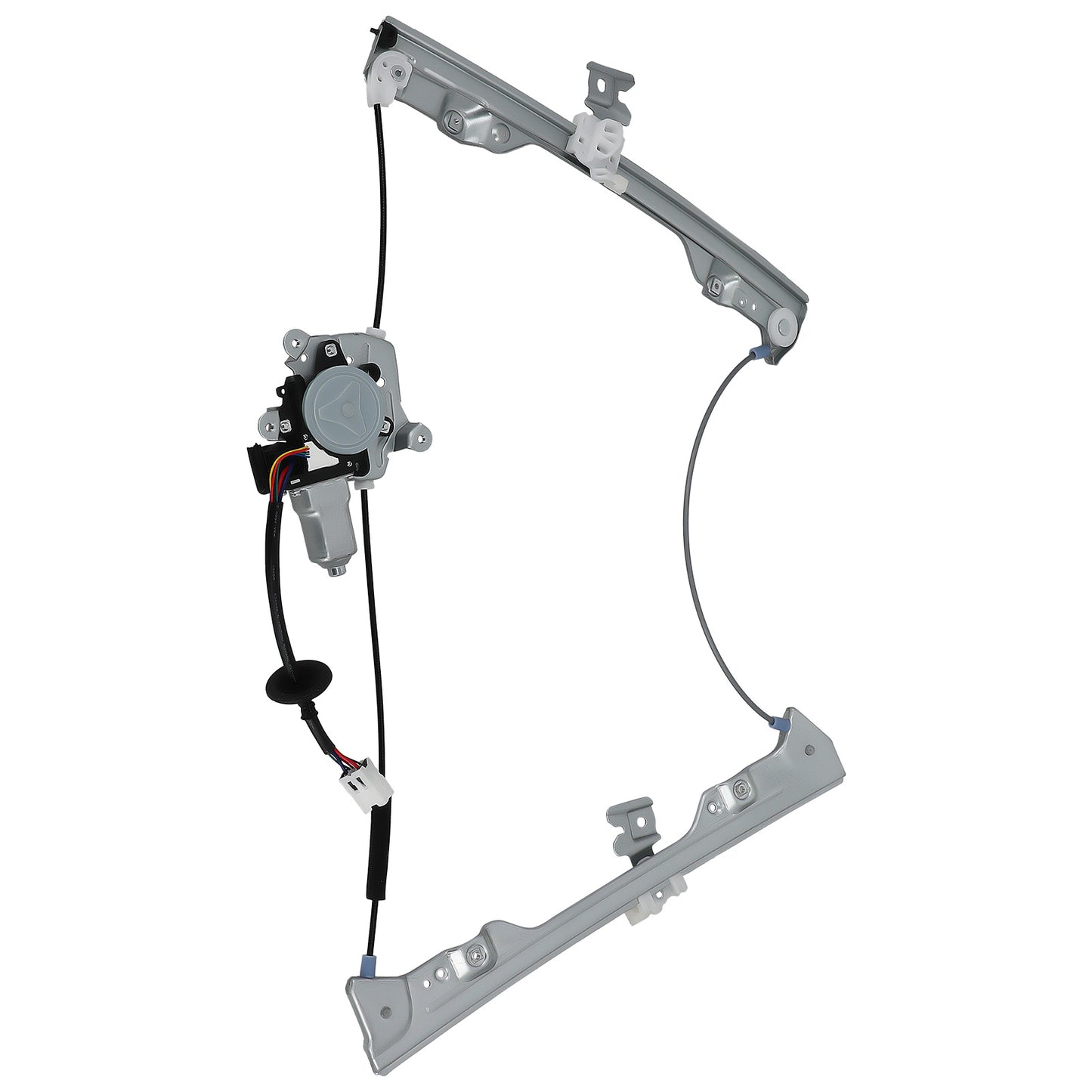Power Window Regulator with Motor compatible For Nissan Altima 02-06 Front Left Driver Side