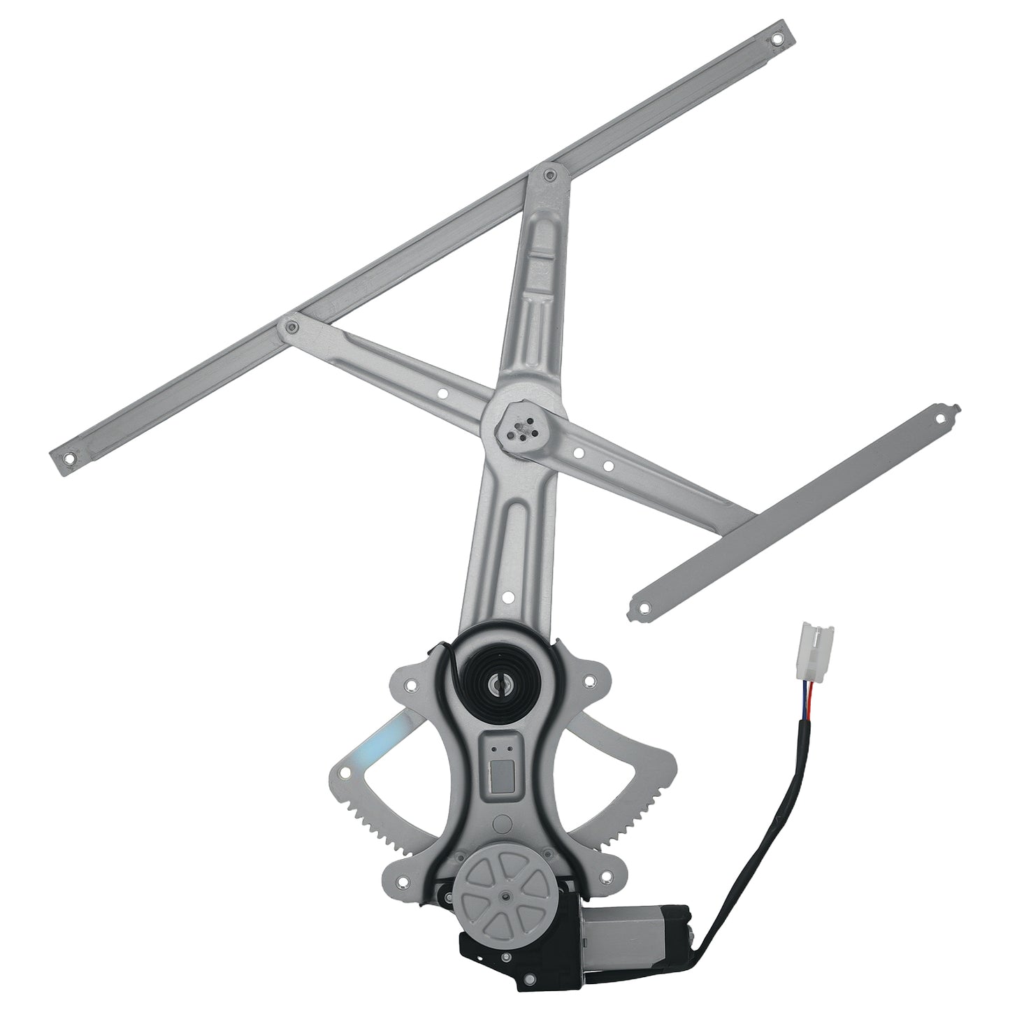 Front Left Power Window Regulator compatible For Toyota Camry 2002-2006 69802AA030 741-920