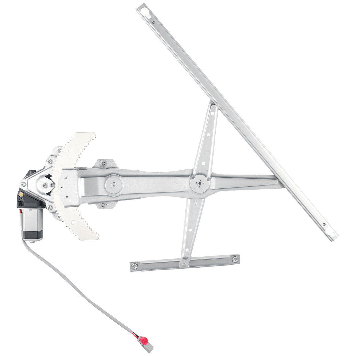 Electric Power Window Regulator compatible For Honda CR-V Front Right 1997-2001
