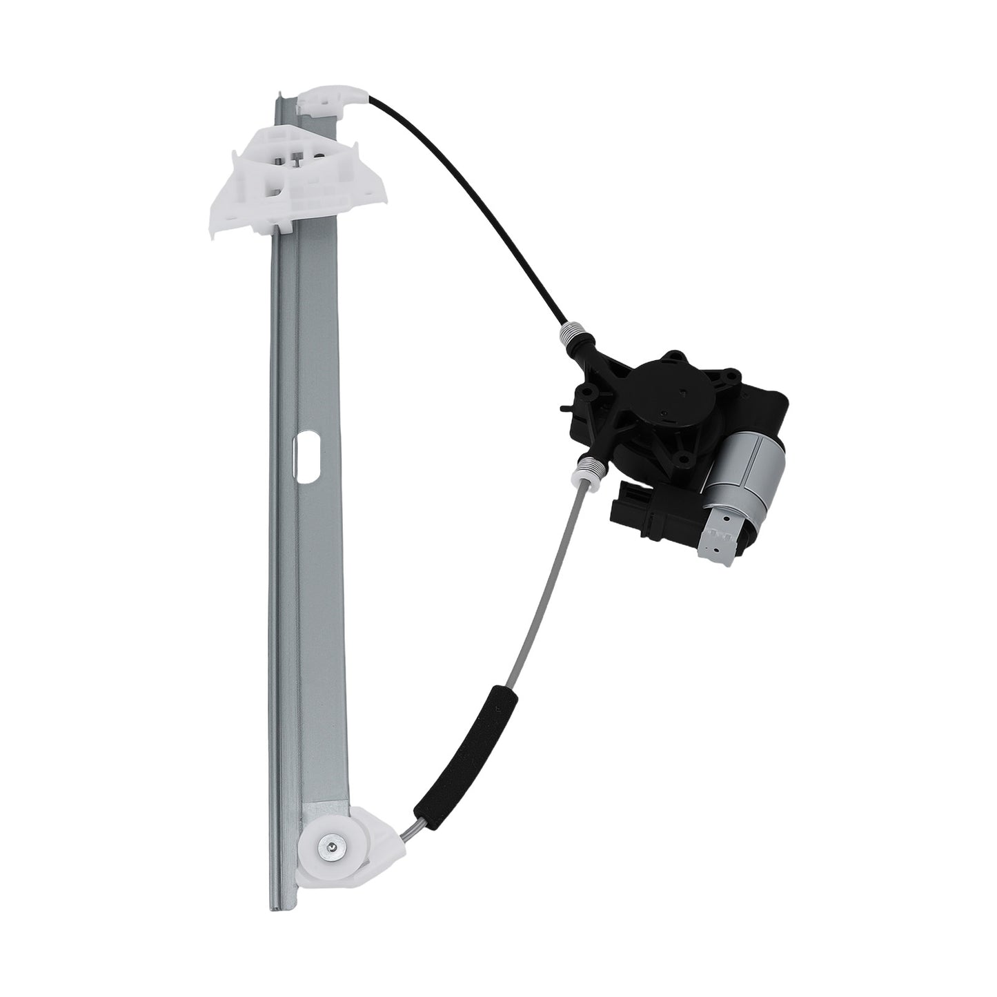 DRIVER SIDE FRONT ELECTRIC WINDOW REGULATOR ASSEMBLY compatible For MAZDA CX-7 07-12