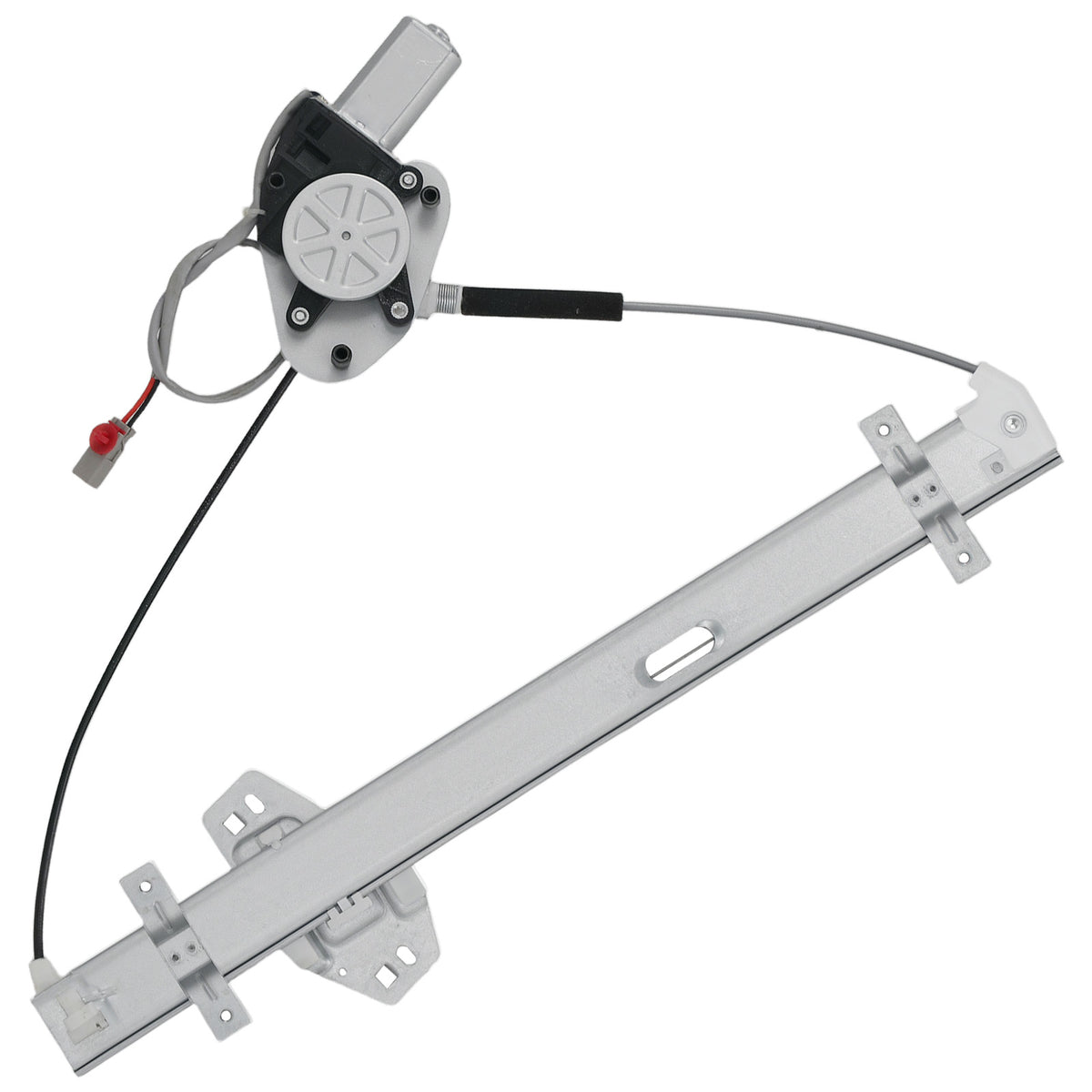Electric Window Assembly Front Right compatible For Honda Pilot 2003-08 660119