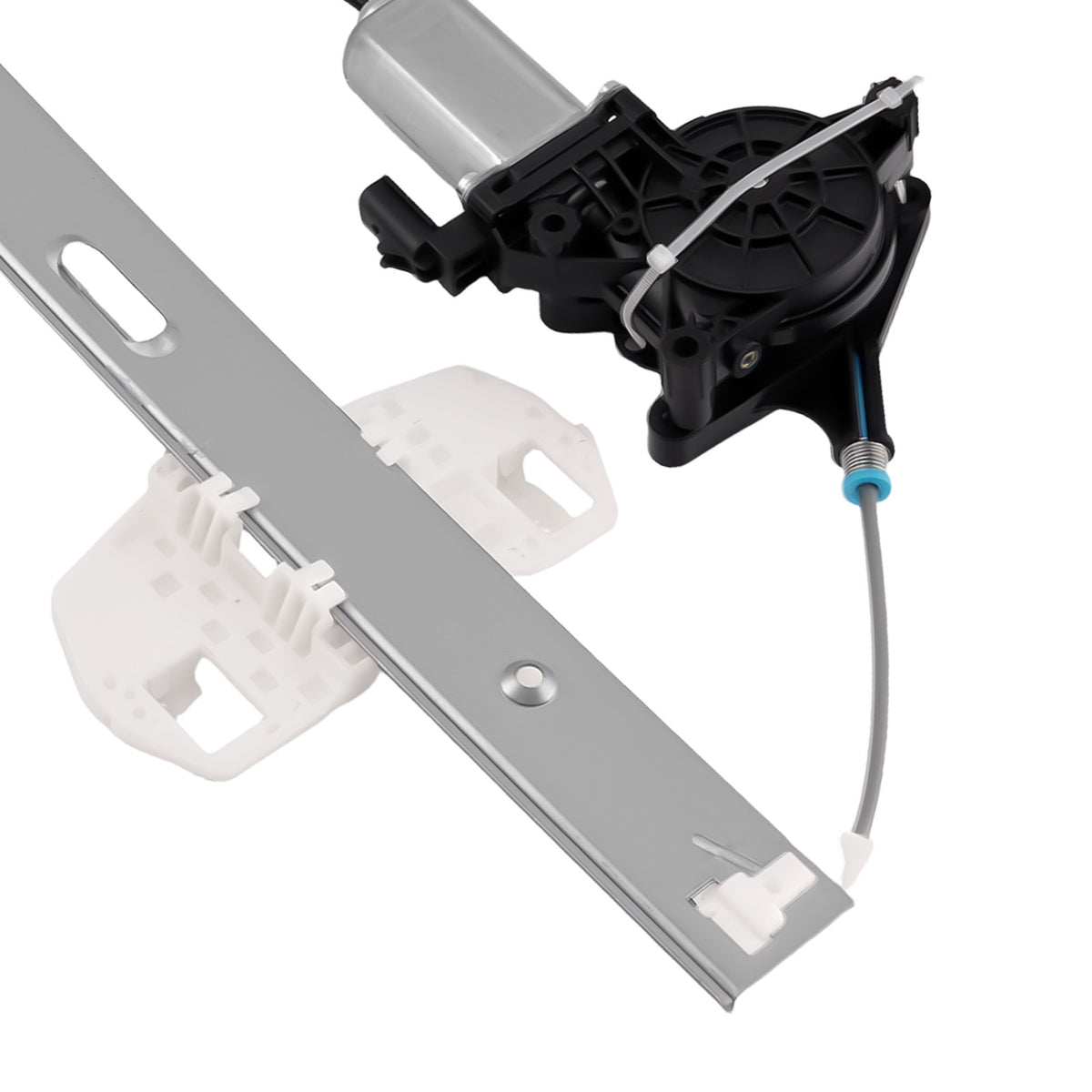 Power Window Lifter compatible For Jeep Wrangler 2007-2017 Rear Right 748-911 2-Pin