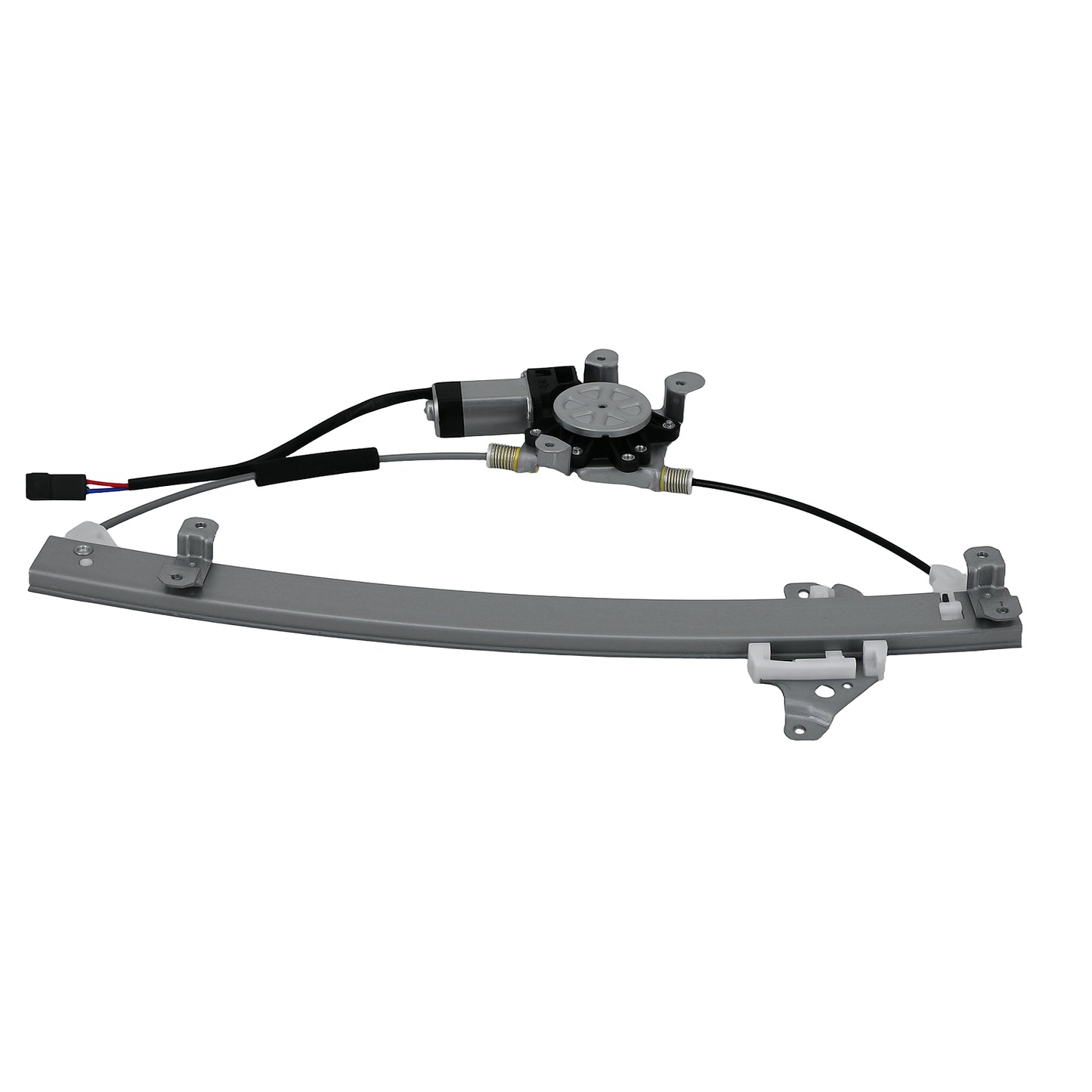 Power Window Lifter Assembly Rear Left compatible For Nissan Frontier 2000-04