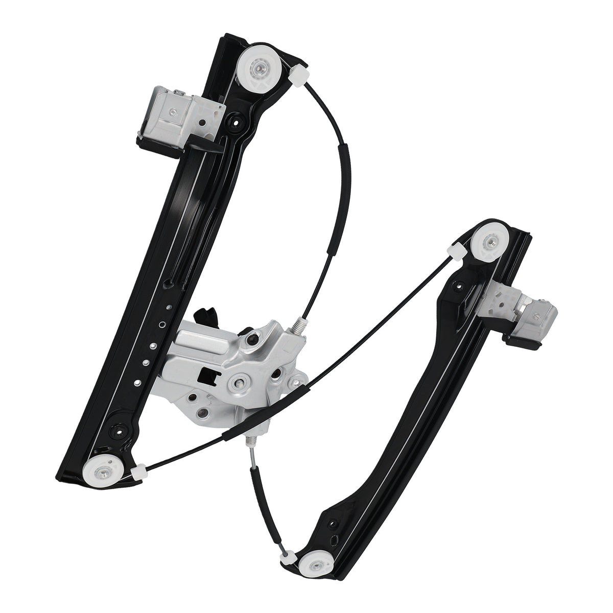 Window Regulator Assembly compatible For GMC Sierra 1500-3500 2014-2019 Front Right