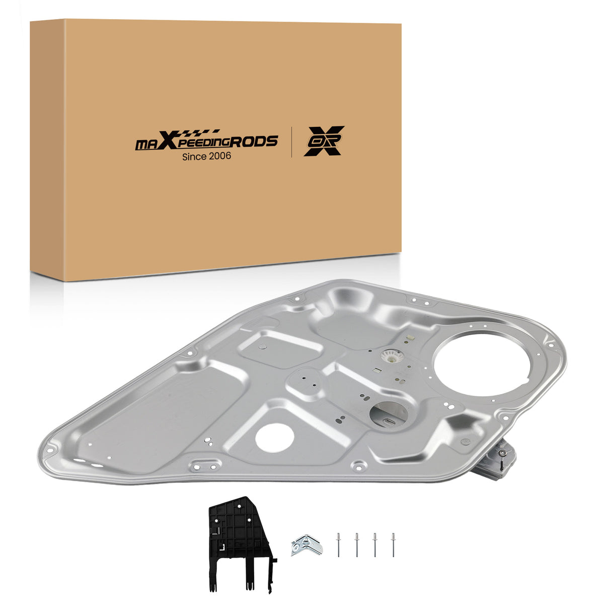 Electric Window Lifter compatible For Hyundai Sonata Limited 2006-2010 Rear Left