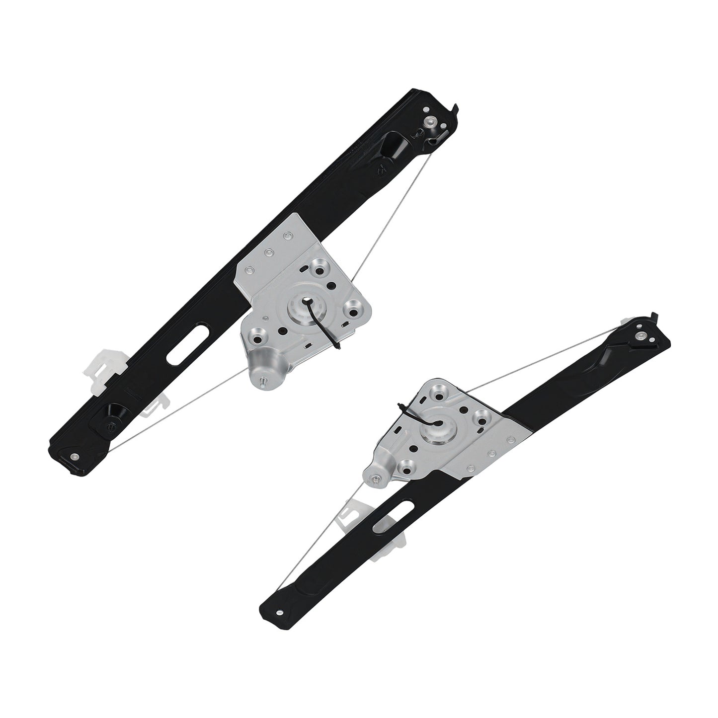 Rear Window Lift Mechanism compatible For BMW 328i 335i E90 E91 2006-2012LeftRight