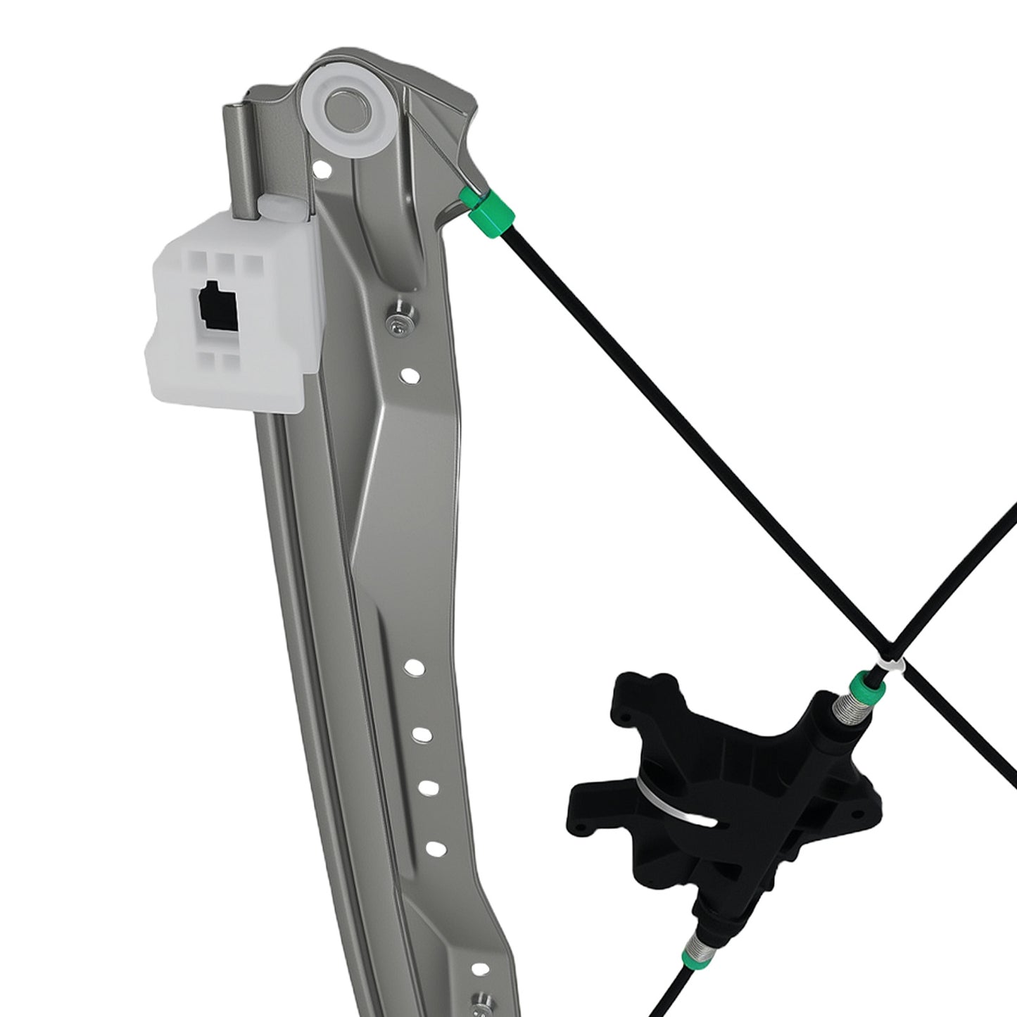 Electric Window Lifter Front Right compatible For Chrysler TownCountry 2008-2016