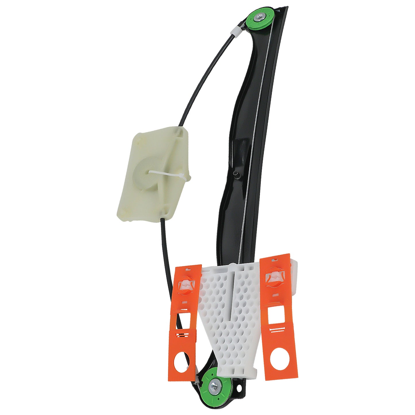 Electric Window Lifter Assembly compatible For Audi A3 Rear Left 2006-2014