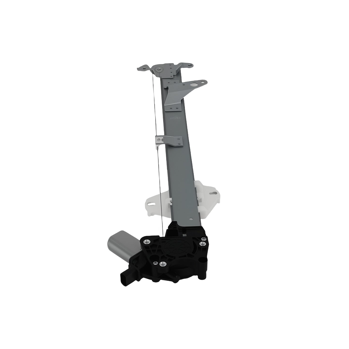 Electric Window Regulator Assembly Front Right compatible For Honda Accord 08-12 751073