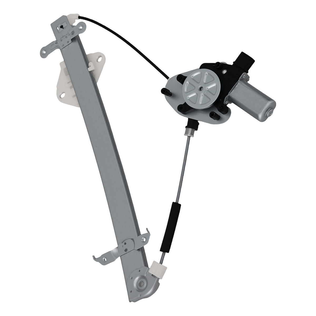 Power Window Lift Regulator compatible For Subaru Legacy 2010-2014 Front Right 751-343
