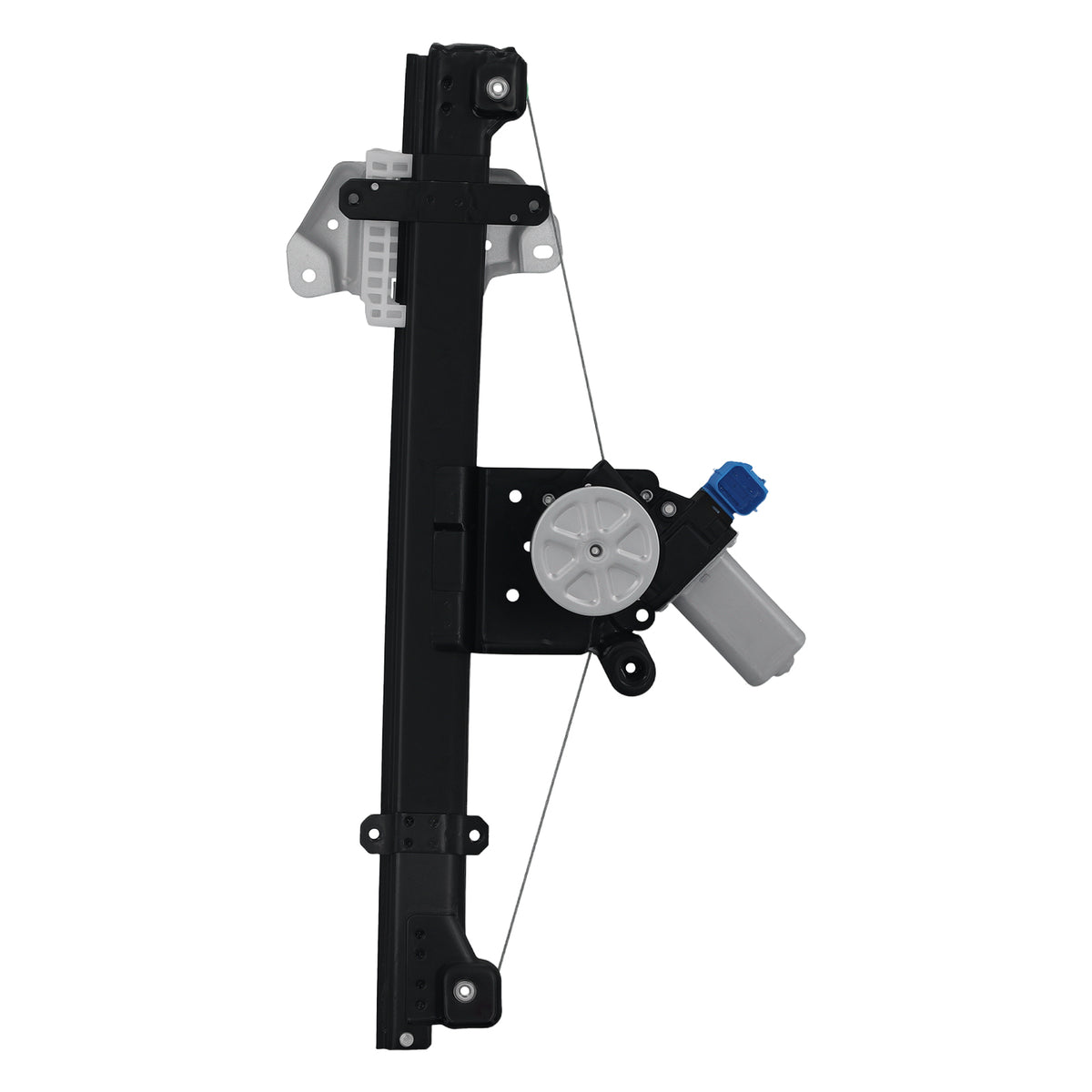 1PC FRONT RIGHT POWER WINDOW REGULATOR W/MOTOR compatible For NISSAN SENTRA 13-19